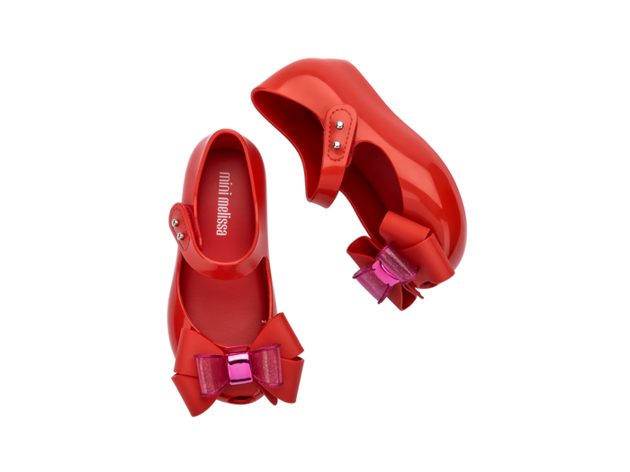 melissa ballet shoes girls