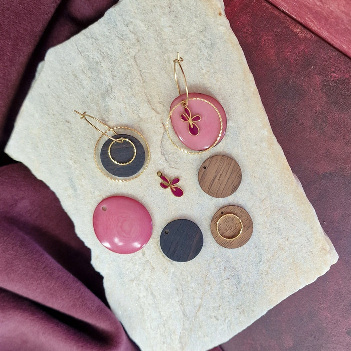 Mix & Match Kreolen 'Cocolette'