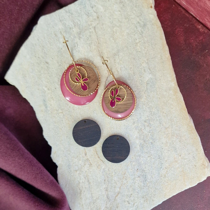 Mix & Match Kreolen 'Cocolette'