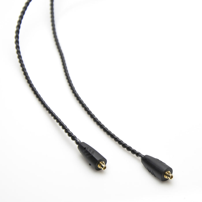 Image of MMCX Replacement Stereo Audio Cable.