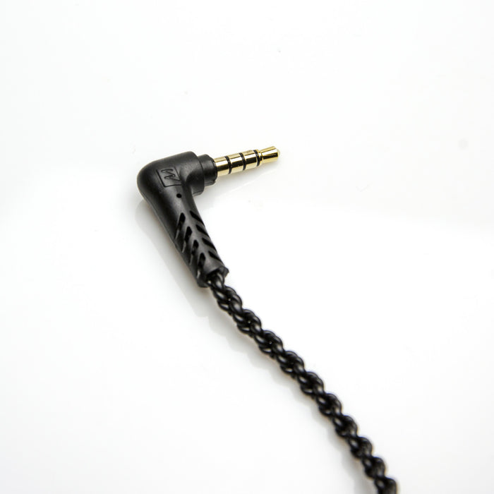 Image of MMCX Replacement Stereo Audio Cable.