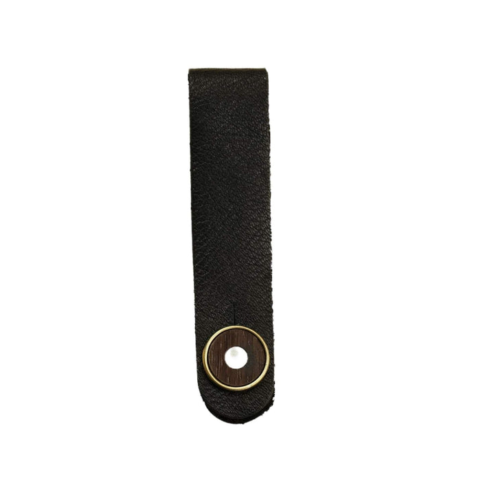 Black / Gold / Indian Rosewood
