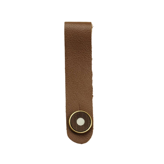 Brown / Gold / Indian Rosewood