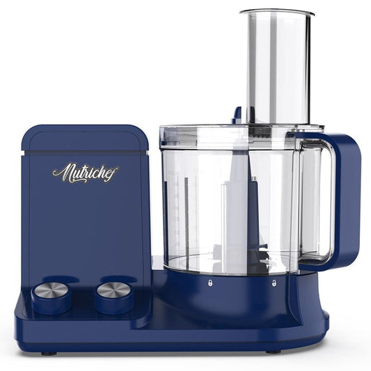 Multifunction Food Processor