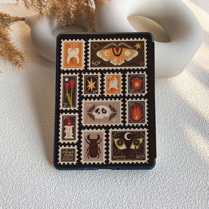 Mystical Symbols Collection | Kindle Case
