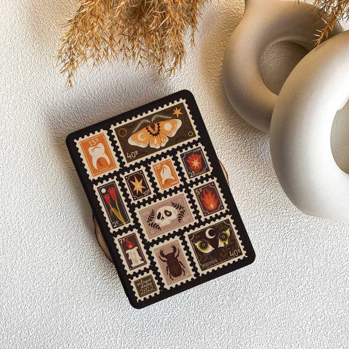 Mystical Symbols Collection | Kindle Case