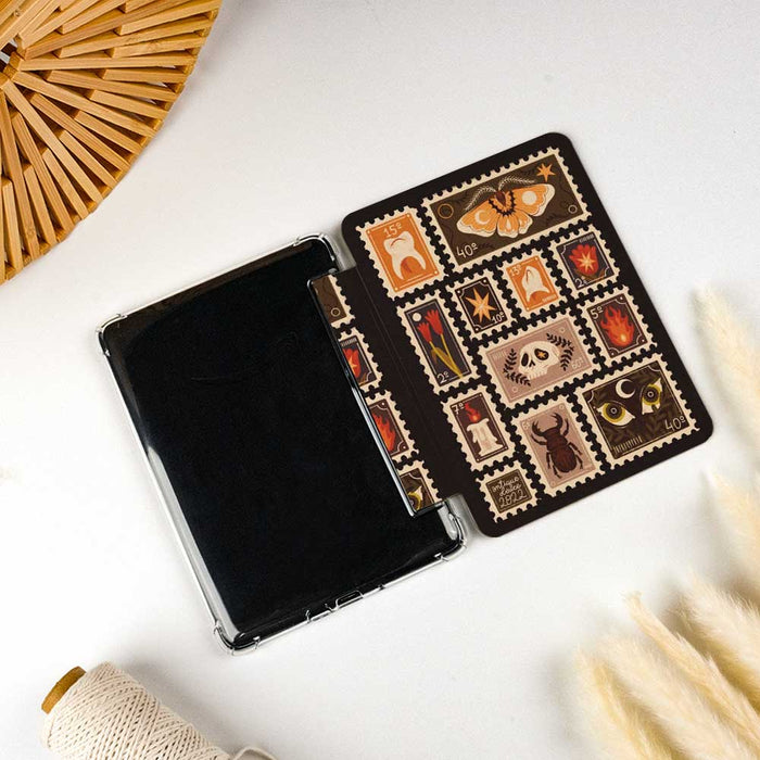 Mystical Symbols Collection | Kindle Case