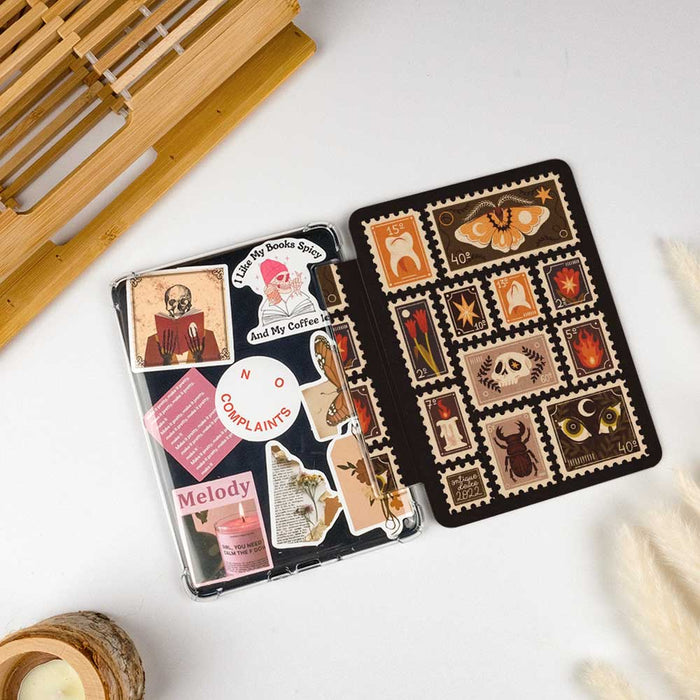 Mystical Symbols Collection | Kindle Case
