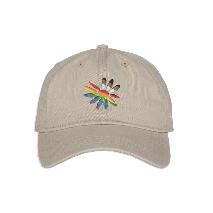 Nature for All Hat - Cream Headwear Touchstone