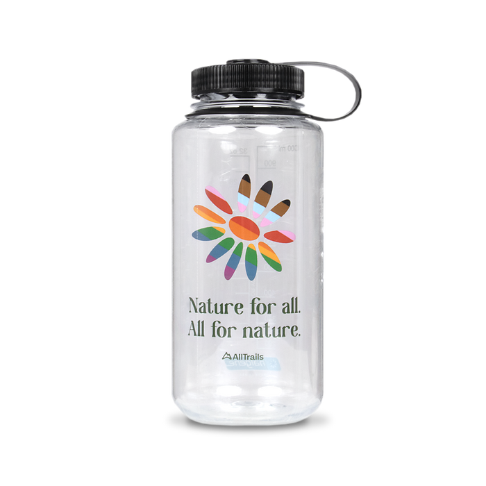 Nature for All Nalgene Bottle Drinkware Liberty Mountain