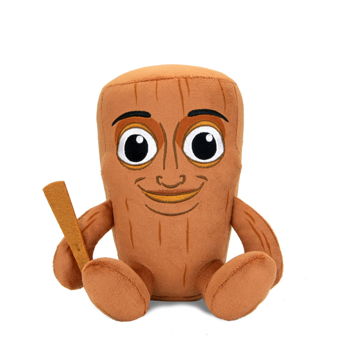 Neca Brainrot Factory - Characters 7.5" Plush