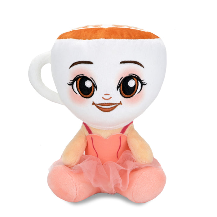 Neca Brainrot Factory - Characters 7.5" Plush