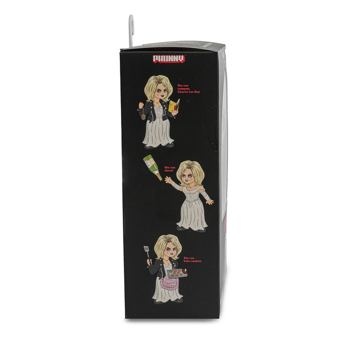 Neca Bride of Chucky - Characters Standing In Box Plush