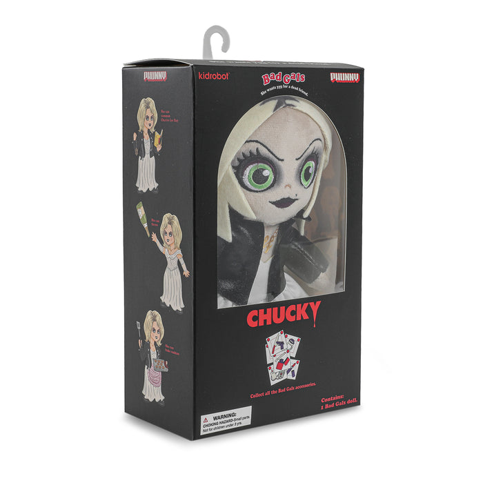 Neca Bride of Chucky - Characters Standing In Box Plush