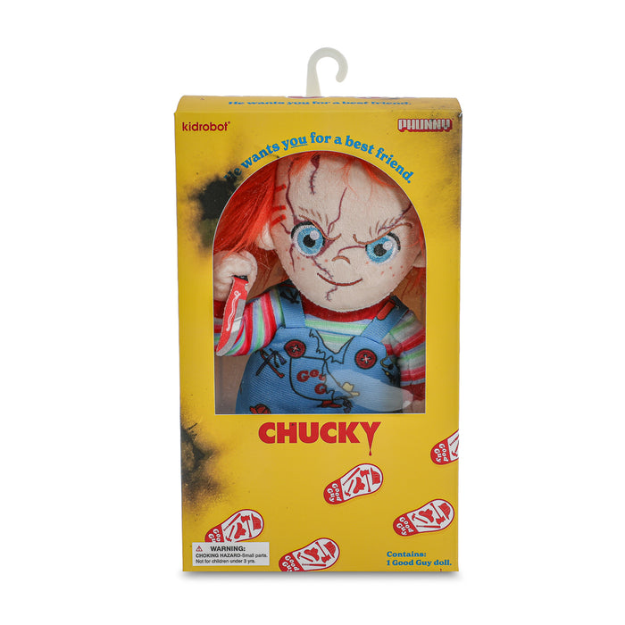 Chucky
