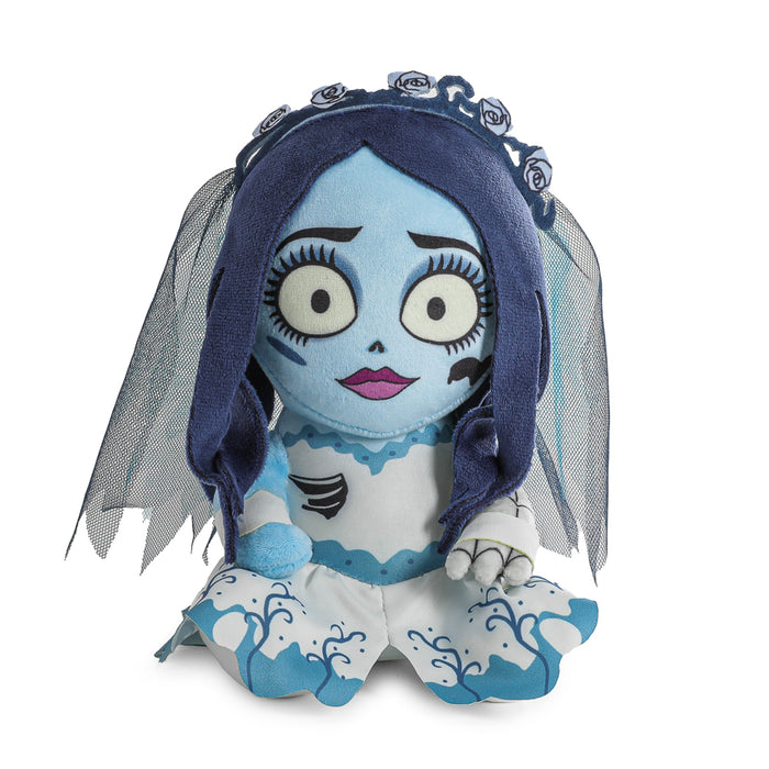 Neca Corpse Of Bride - Characters Phunny Plush