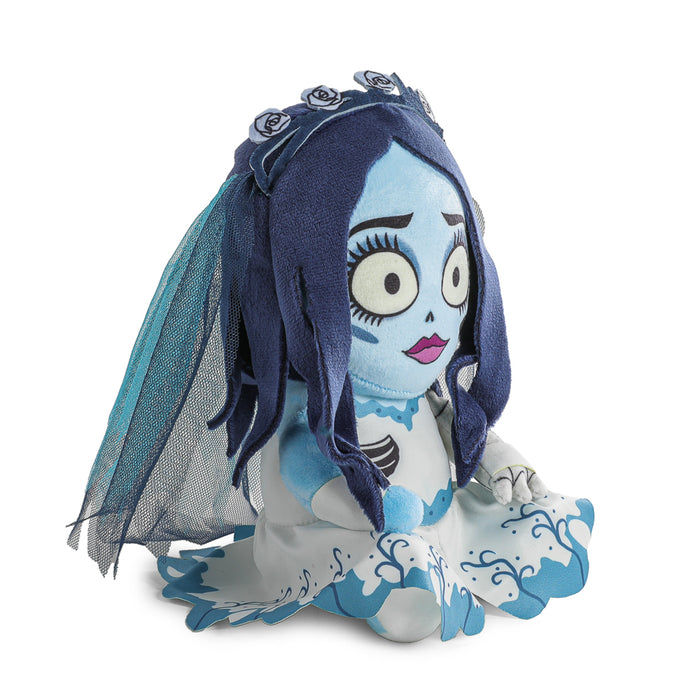 Neca Corpse Of Bride - Characters Phunny Plush