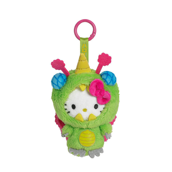 Neca Hello Kitty! - Unibee Kaiju Charm Plush