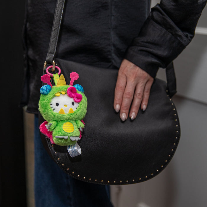 Neca Hello Kitty! - Unibee Kaiju Charm Plush