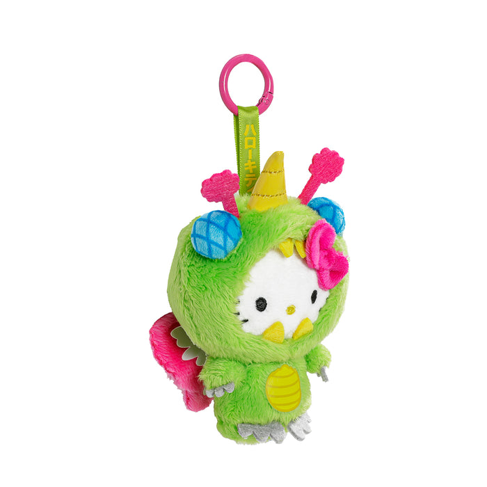 Neca Hello Kitty! - Unibee Kaiju Charm Plush