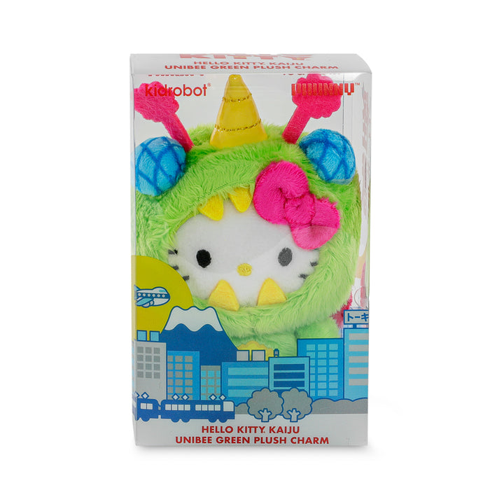 Neca Hello Kitty! - Unibee Kaiju Charm Plush