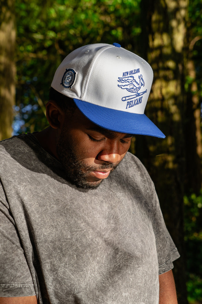 [ New Orleans Pelicans ] Southern High Pro - Official League