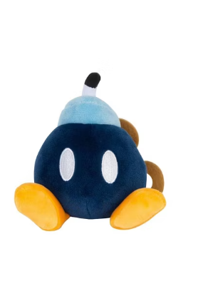 Nintendo Super Mario Junior Club Mocchi