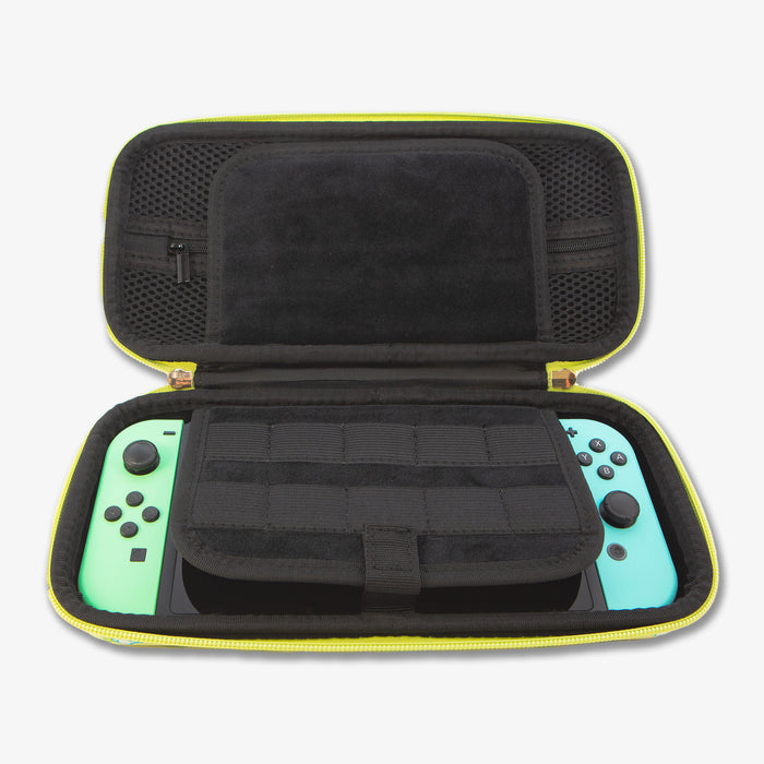 Nintendo Switch™ Case - Cinnamoroll™ Lemon and Sweets