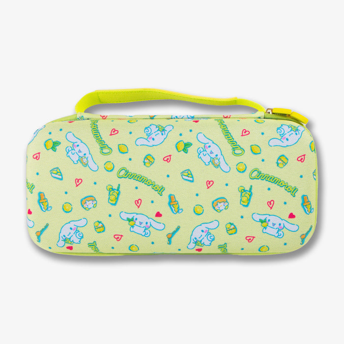 Nintendo Switch™ Case - Cinnamoroll™ Lemon and Sweets