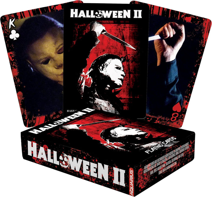 Halloween II