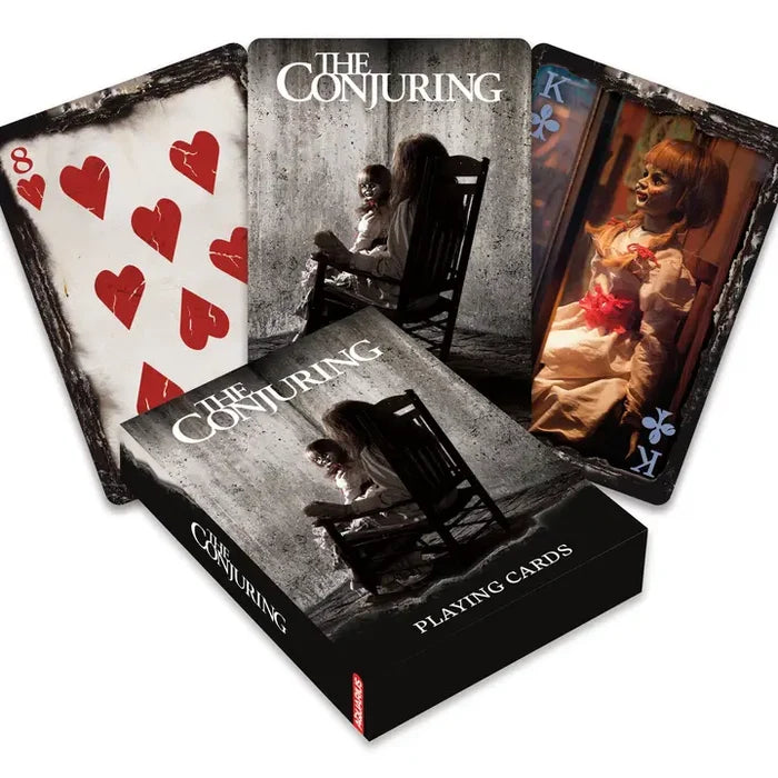 The Conjuring