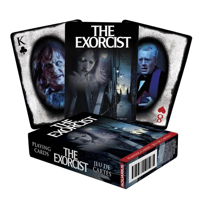 The Exorcist