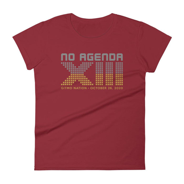 Independence Red / Gray Gold / S