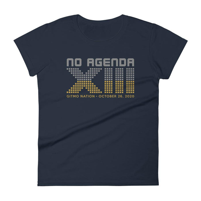 Navy / Gray Gold / S