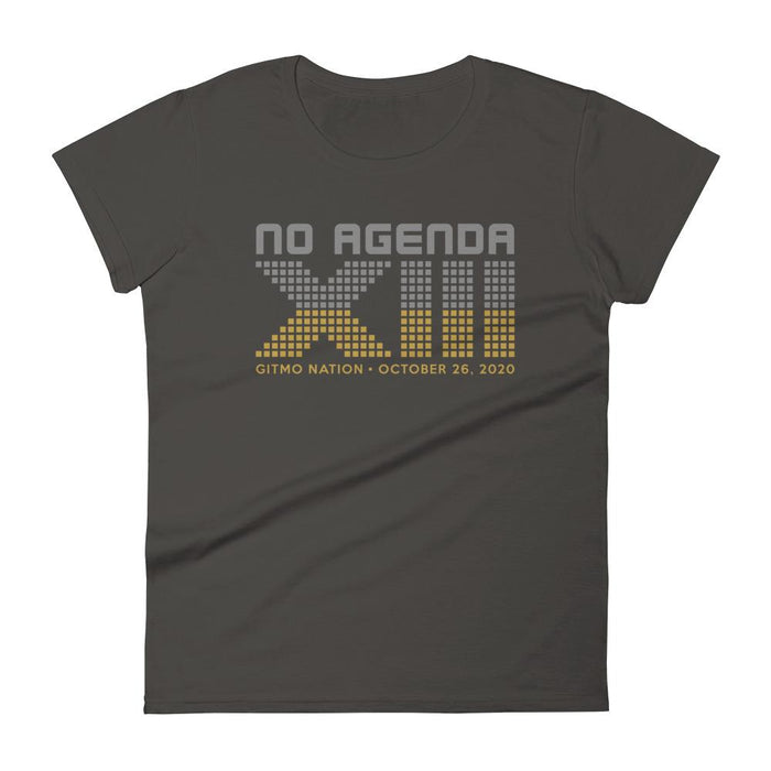 Smoke / Gray Gold / S