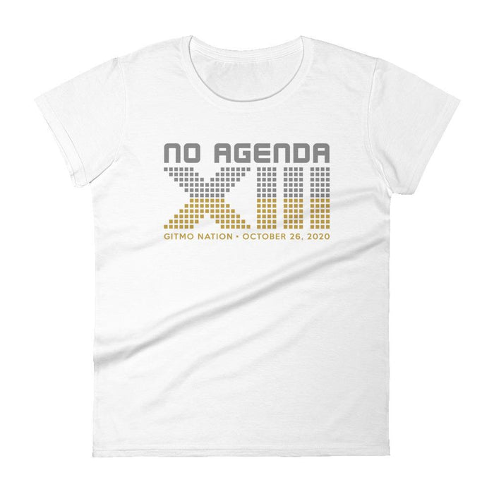 White / Gray Gold / S