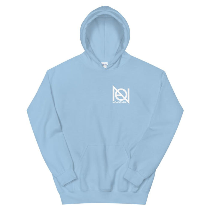 Light Blue / S