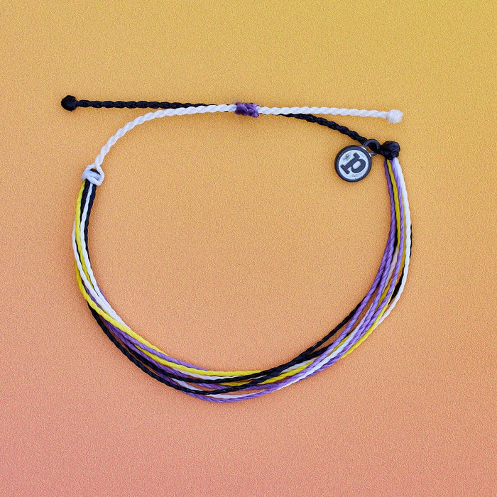 Nonbinary Bracelet