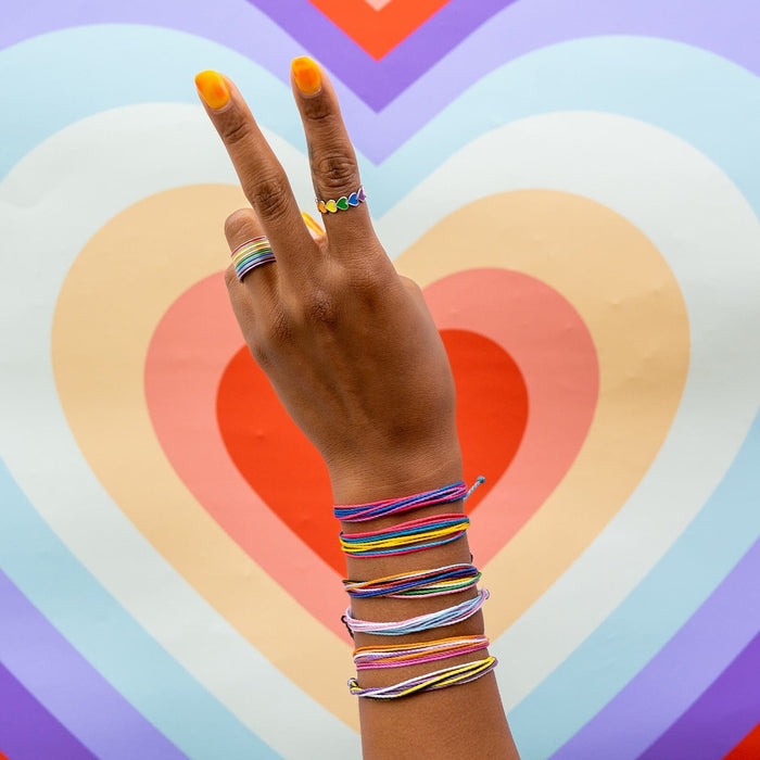 Nonbinary Bracelet