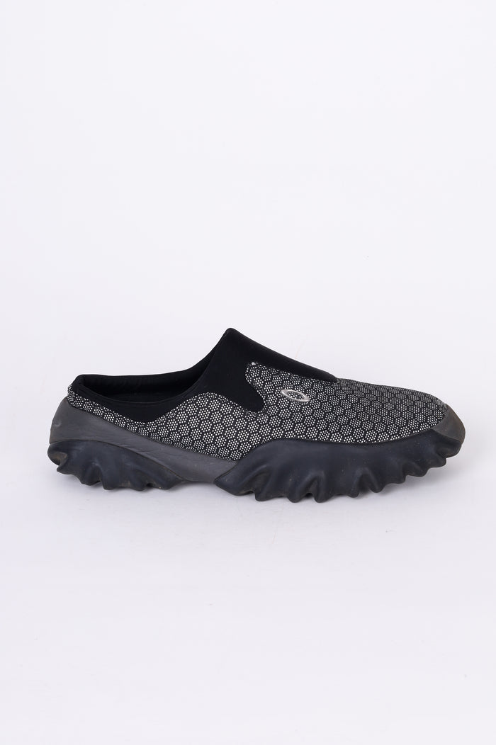 Oakley Mens Black Sneakers Size EU 46