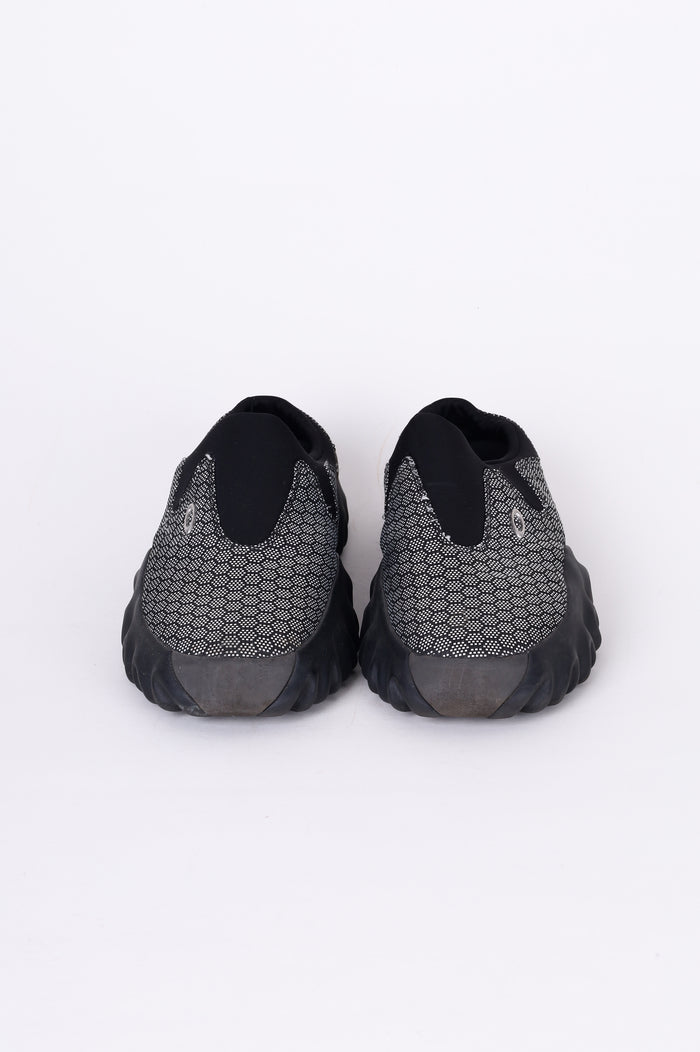 Oakley Mens Black Sneakers Size EU 46