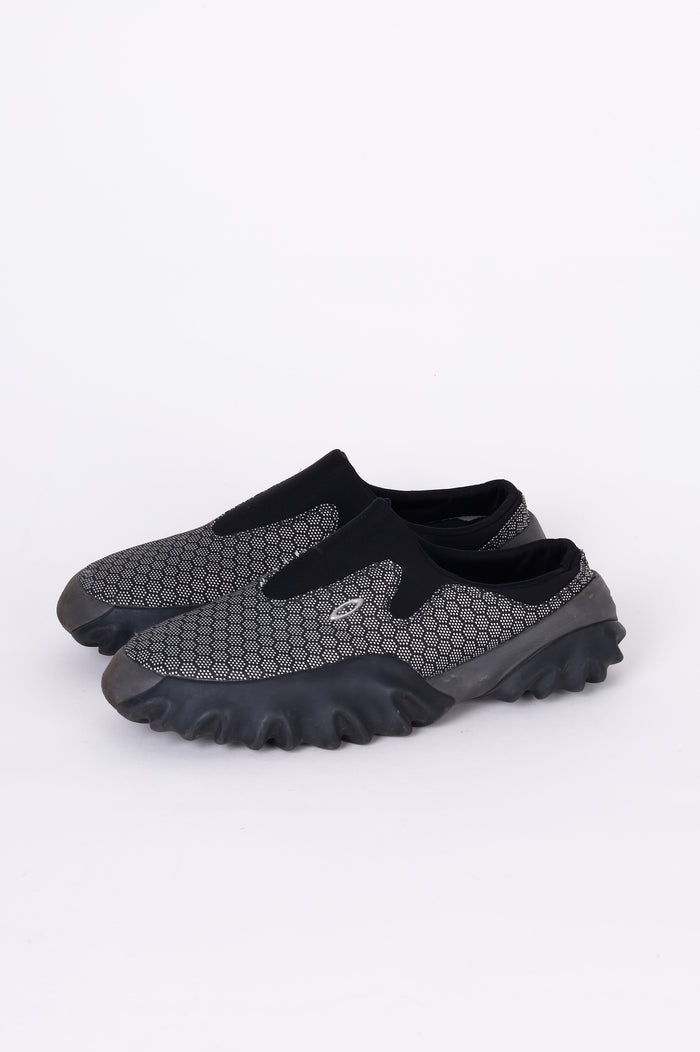 Oakley Mens Black Sneakers Size EU 46