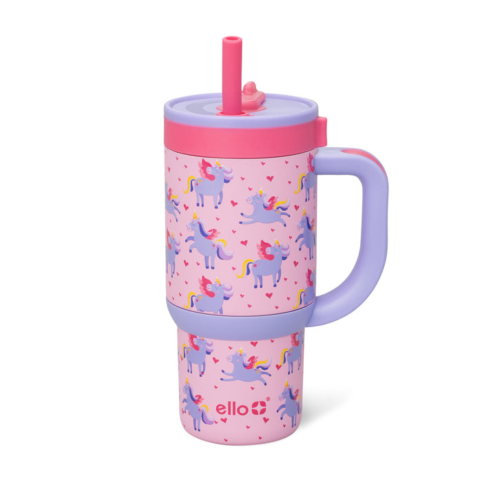 Unicorns / 14oz