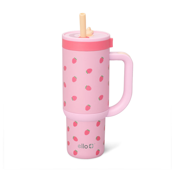 Strawberries / 18oz