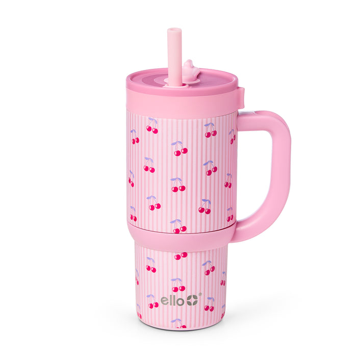 Preppy Cherries / 14oz