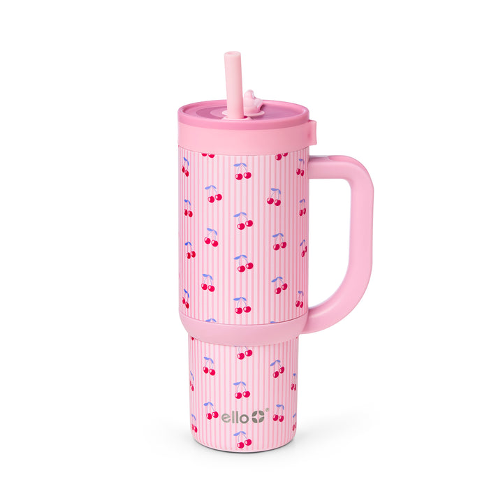 Preppy Cherries / 18oz
