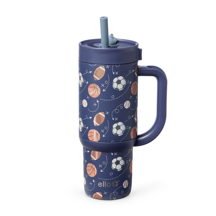Goal Getter / 18oz
