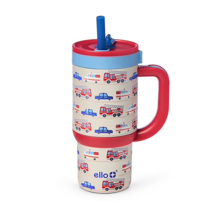 To The Rescue / 14oz