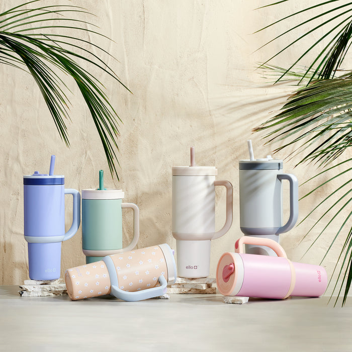 Oasis Stainless Steel Tumbler