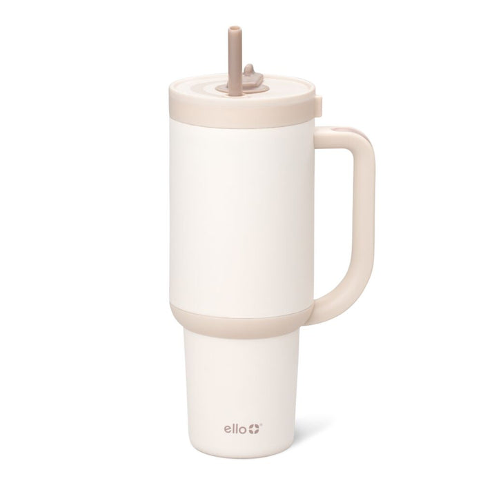 Cream Tonal / 40oz